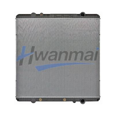 Freightliner / Western Star 4900 Series 2008 to 2015 Years OEM A0528684004 A0526875000 American Truck Radiator Series