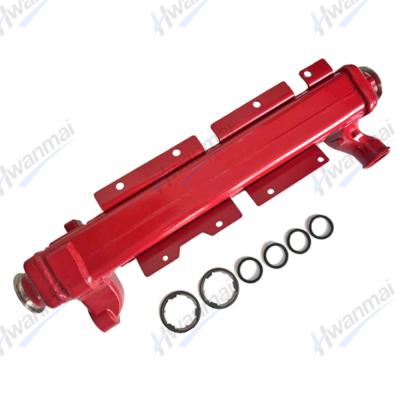 New Cummin-S Isx Gen 3 EGR Cooler for Heavy-Duty Trucks 3689282