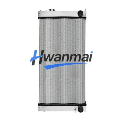 Hitachi EX450-3 New All Aluminum Excavator Radiator 