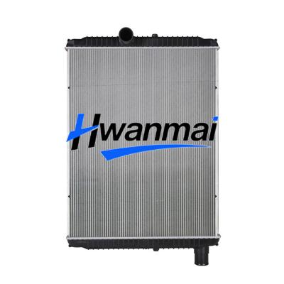 International 8600 9100 9200 9400 Series 2000 to 2007 Series 2508454C91 2508454C92 Factory Sale American Truck Cooler 