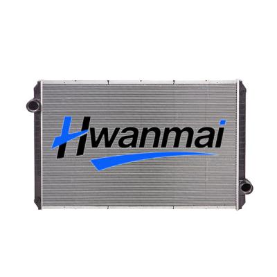 International Navistar Payloader 2000 2500 5000 5900 8200 9100 Series 1993 to 2006 Series 3522390C91 2502151C91 Factory Sale American Truck Cooler