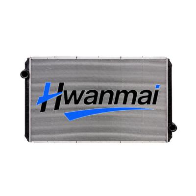 International Navistar Payloader 9800 Series 2000 to 2004 Series 2504497C91 1699168C91 Factory Sale American Truck Cooler