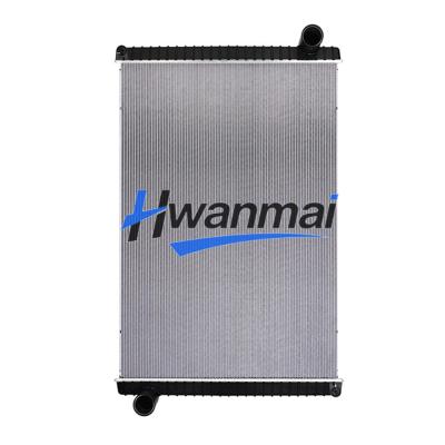 Kenworth T300 1995 to 2003 Series 437366S FLX000202 Factory Sale Manufacturer American Truck Radiator 