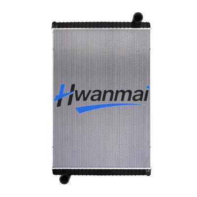 Kenworth T300 1995 to 2003 Series FLX000304 Factory Sale Manufacturer American Truck Radiator 