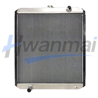 Kobelco SK200-3 All Aluminum Excavator Radiator