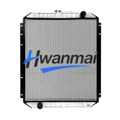 Kobelco SK200-5 All Aluminum Excavator Radiator