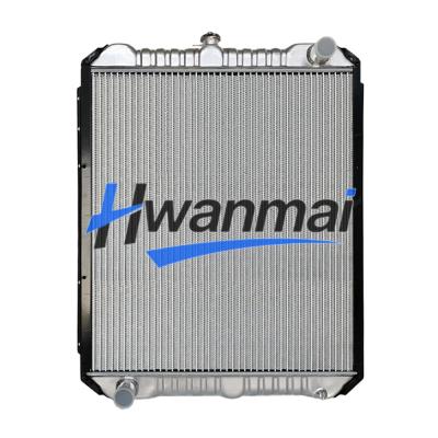 Kobelco SK200-6 All Aluminum Excavator Radiator