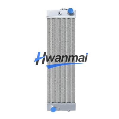 Kobelco SK260-8 All Aluminum Excavator Radiator