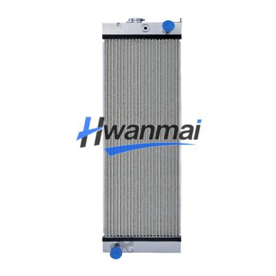 Kobelco SK350-8 All Aluminum Excavator Radiator