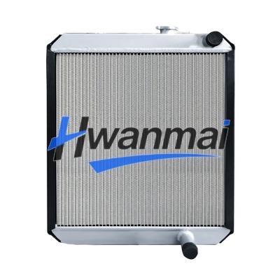 Kobelco SK60-C All Aluminum Excavator Radiator  