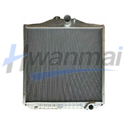 Komatsu PC220-3 All Aluminum Excavator Radiator Construction Machinery Radiator