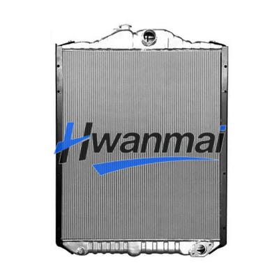 Komatsu PC220-3 All Aluminum Excavator Radiator Construction Machinery Radiator