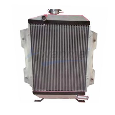 Komatsu PC35 Excavator Radiator 