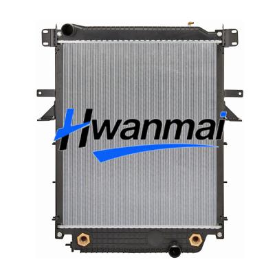 Magrum Safari Motorhome 1996 to 2000 Years OEM 11C9685 1003426H American Truck Radiator Series