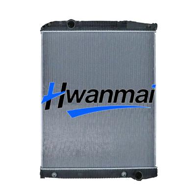 Mercedes Benz Actros 2002 More VOL03  9425000703 9425001003 European Heavy Duty Truck Radiator  