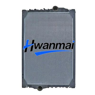 Mercedes Benz Bus Neolan Solaris Truck Series 032109920 11009035 1663897 European Heavy Duty Truck Radiator 