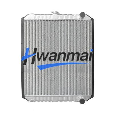 Sumitomo SH200A3 All Aluminum Excavator Radiator 
