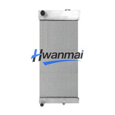 Sumitomo SH210-6 All Aluminum Excavator Radiator 