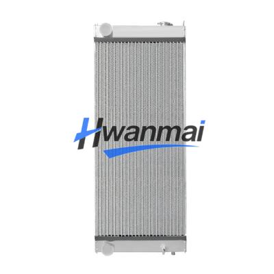 Sumitomo SH350A5 All Aluminum Excavator Radiator 