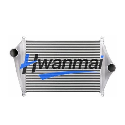 Truck Charge Air Cooler for Freightliner Century Columbia Engine All Aluminum OEM 4859600001 4859605001