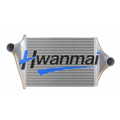 Truck Charge Air Cooler for Freightliner Century Columbia Engine All Aluminum OEM 4859600001 4859605001