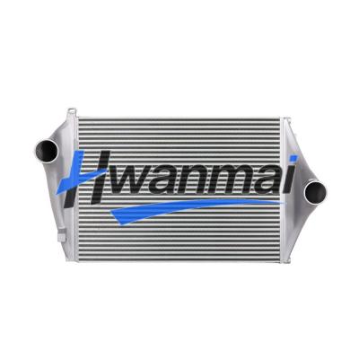 Truck Charge Air Cooler for Freightliner Century Columbia and M2 Models All Aluminum OEM A0519870001 A0519870017
