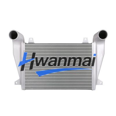Truck Charge Air Cooler for Freightliner FLD 120 FLD132 Engine All Aluminum OEM 0123547000 485612001