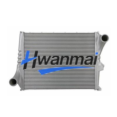 Truck Charge Air Cooler for Volvo FH12 Series All Aluminum OEM  1676631 20566842