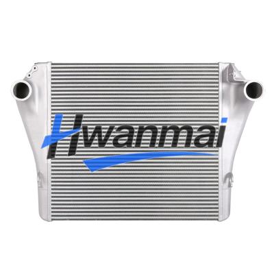 Truck Charge Air Cooler for Volvo VN VT Series All Aluminum OEM 20517561 21504560