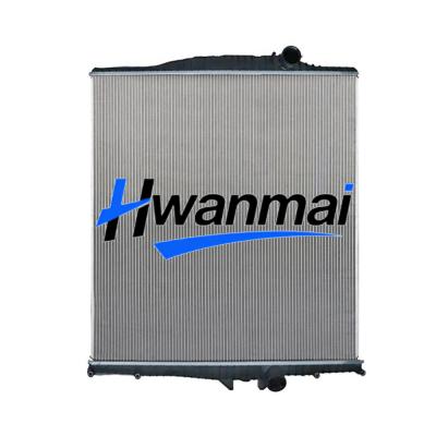 Volvo VN VNL VNM CX CX613 Models 1998 to 2007 OEM 1676635 20001011 Heavy Duty Truck Radiator