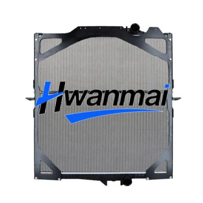 Volvo VN VNL VNM CX CX613 Models 1998 to 2007 OEM 1676635 20001011 Heavy Duty Truck Radiator 