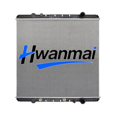 Western Star 4900 Models 2010 and Newer OEM 0529306006 3A0573380002 American Truck Radiator Series 