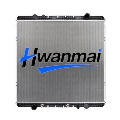 Western Star 4900 Models 2010 to 2015 OEM 0526875003 3A0580130003 American Truck Radiator Series 