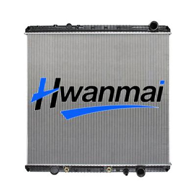 Western Star W100 4900SB 2010 and Newer OEM 0529622002 529622000 American Truck Radiator Series