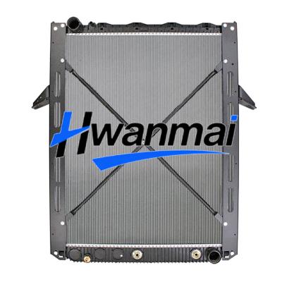 Volvo Vnl Mack CXU 2008 to Present VOL03 VOL03F American Heavy Duty Truck Radiator